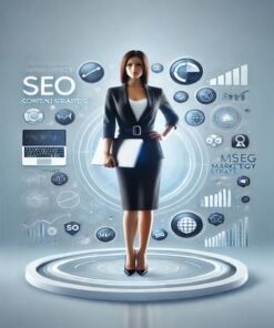 The Content Strategy & Marketing Course & The Expert SEO Content Writer Course By Julia McCoy