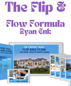 The Flip and Flow Formula Program by Ryan Enk