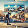 The Fundamentals of Travel Photography By Bob Krist » Courses[GB]