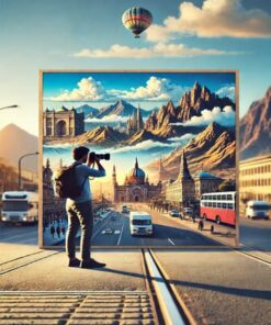The Fundamentals of Travel Photography By Bob Krist