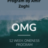 The OMG Intensive Program by Amir Zoghi