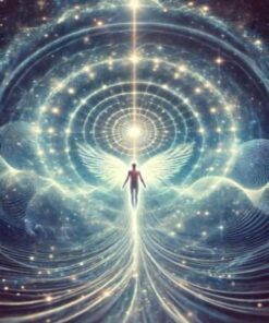 The Quantum Angels Program By Burt Goldman