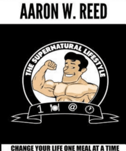 The Super Natural Series Vol 1 By Aaron W. Reed