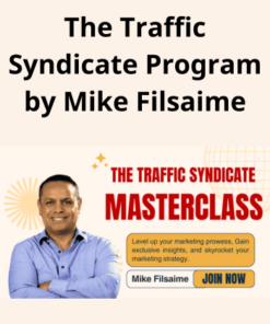 The Traffic Syndicate Program by Mike Filsaime