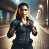 The Wolverine Within – Personal Security & Combative Skills for Women By Lee Morrison