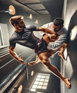 The Fastest Way: To Increase Your Submission Percentage (No Gi) By John Danaher