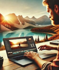 Travel Photo – Editing Masterclass By Daniel Kordan