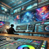 VFXstudy – Compositing with DaVinci Resolve amp Fusion » Courses[GB]