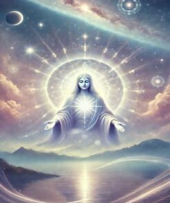 Your divine helpers By Kenji Kumara