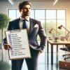 My 10 Daily Goals By Jerry Banfield with EDUfyre