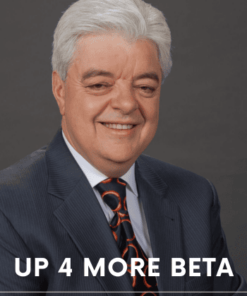 up 4 MORE beta Program by Joe Raa