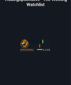 Tradingoptionslive – The Winning Watchlist