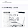 Arbel Kimmick – Fiverr Mastery Course » Courses[GB]