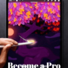 Become a Pro in Procreate - Alex Kunchevsky