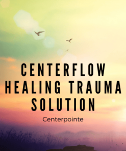 Centerflow Healing Trauma Solution - Centerpointe