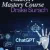 ChatGTP Mastery Course Drake Surach » Courses[GB]