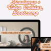 Digital Product AcademyVideo Creator Bootcamp Shruti Pangtey » Courses[GB]