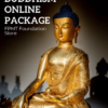 Discovering Buddhism Online Package FPMT Foundation Store » Courses[GB]