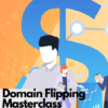 Domain Flipping Masterclass - Duston McGroarty