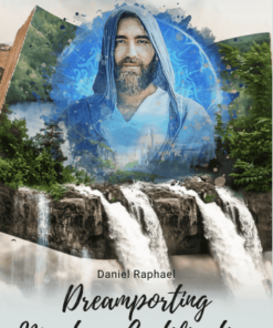 Dreamporting Mastery Certification - Daniel Raphael