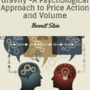 Gravity -A Psychological Approach to Price Action and Volume - Bennett Stein