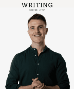 Kieran Drew – High Impact Writing