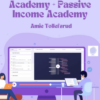 Online Course Academy Passive Income Academy Amie Tollefsrud » Courses[GB]