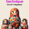 The Russian Doll Technique Derek Chapman » Courses[GB]