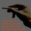 The Total Package -All 3 Course's Bundled for the Ultimate Learning & Teaching Experience - Jon Paul