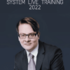 Ultimate Self-Hypnosis System Live Training 2022 - Igor Ledochowski