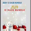 John Overdurf 2024-12 Daze Bundle