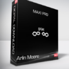arlin moore maxi pro 1 » Courses[GB]