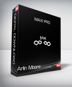Arlin Moore – Maxi Pro