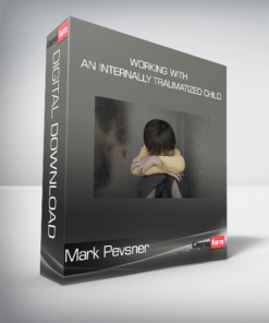 Mark Pevsner – Working with an internally traumatized child (Russian with English Subtitles)