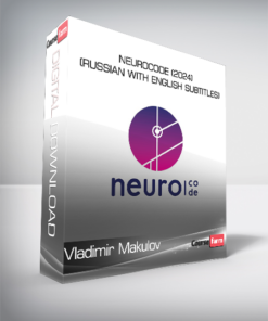 Vladimir Makulov – Neurocode (2024) (Russian with English Subtitles)