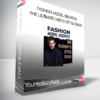 yourealazyfvck fashion model secrets the ultimate mens style guide 1 » Courses[GB]