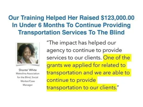 af5bdfa c1ca 2df 88a2 470c5ecdb61 grant writing course testimonial grant writers » Courses[GB]