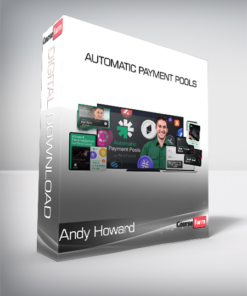 Andy Howard – Automatic Payment Pools