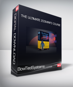 BowTiedSystems – The Ultimate ZoomInfo Course