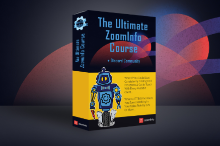 BowTiedSystems - The Ultimate ZoomInfo Course