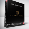 Brian Choi – Real Sales System
