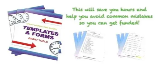 cb1ad3 0514 5b73 b4bc e3f78b0558c the ultimate grant writing templates and forms » Courses[GB]