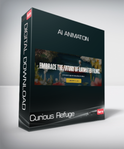 Curious Refuge – AI Animation
