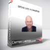 darren lacroix speak like a champion 1 » Courses[GB]