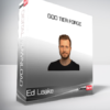 ed leake god tier forge 1 » Courses[GB]