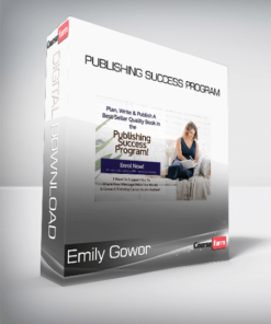 Emily Gowor – Publishing Success Program