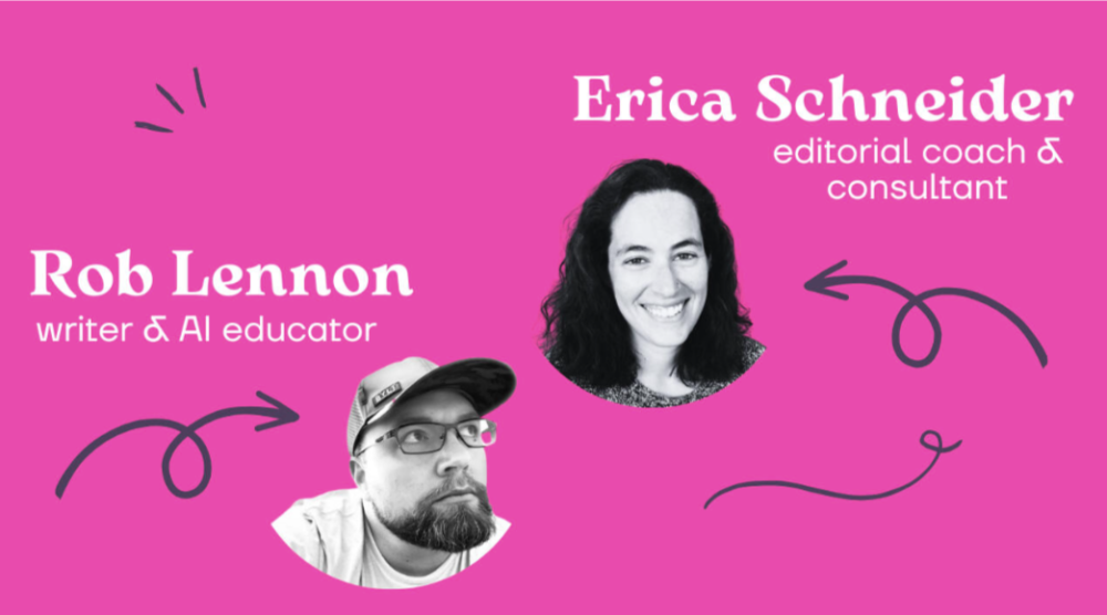 Erica Scheider & Rob Lennon - Long to Short Toolkit