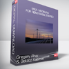 gregory ahuy bekzod kasimov ma modeling for renewable energy 1 » Courses[GB]
