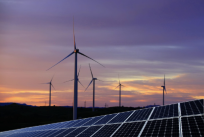 Gregory Ahuy & Bekzod Kasimov - M&A Modeling for Renewable Energy