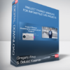 Gregory Ahuy & Bekzod Kasimov – Project Finance Modeling for Infrastructure Projects